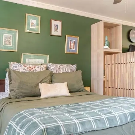 Waterbeach_Luquillo, Private Jacuzzi, Battery Backup, 1 minute Beach