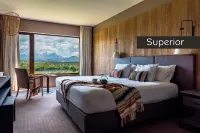 Río Serrano Hotel + Spa Hotels in 
