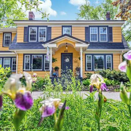 The Stella Rose B&B
