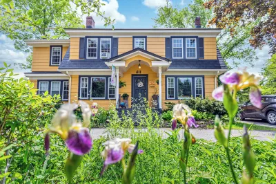 The Stella Rose B&B Hotel a 