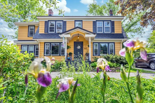 The Stella Rose B&B