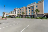 Hampton Inn & Suites Corpus Christi I-37 - Navigation Blvd. Hotels in Nueces County