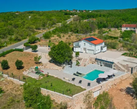 Secret Gem Hotels in Opcina Prolozac