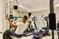 Atlantica Sancta Napa Hotel - Gym