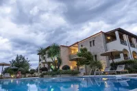 Country Inn Hotels in Kallithea Halkidikis