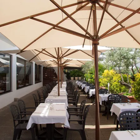 Hotel Gran Garbi & AquaSplash
