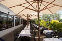 Hotel Gran Garbi & AquaSplash
