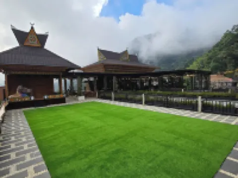 Pariban Hotel Hotels in Karo