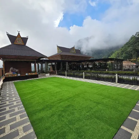Pariban Hotel