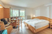 Aparthotel Princess - balcony