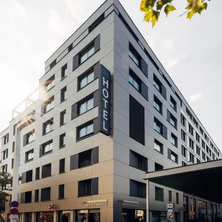 harry's home Villach Hotel & Apartments