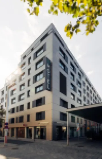 Harry's Home Villach Hotel & Apartments Hotels in 