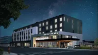Hyatt Place Whitehorse Hotel in zona Aeroporto Internazionale di Whitehorse "Nielsen Whitehorse"