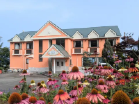 Umi GA Mieru Yado Sanpomichi