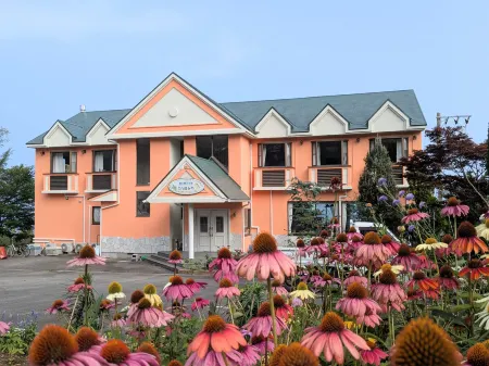 Umi GA Mieru Yado Sanpomichi