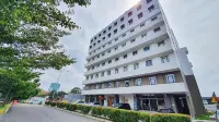 Yokotel Net Hotels near Sudirman Street Day and Night Market