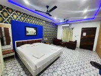 Resort Garden Retreat (Sea View)