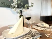 2raum Apartment 2 DTV 5 Sterne Hotels in Uhldingen-Muhlhofen