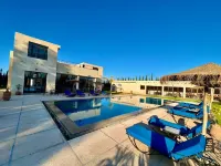 Dar Ayman Essaouira Hotels in Ghazoua