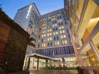 Novotel Bandung Hotel a 