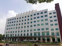 Kasira Residence Hotels near Sekolah Pascasarjana UIN Syarif Hidayatullah Jakarta