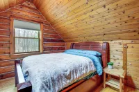 Family Home w/ Indoor Pool ~ 2 Mi to Elkhart Lake! - 3-Star