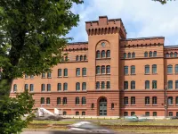 ノリ グダニスク オールド タウン グダニスクのホテル