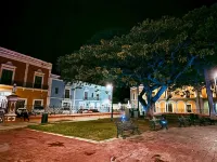 โรงแรม บูทีค คาซา ซาฟรา