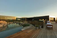 Hotel Fasano Punta del Este Hotels in Los Morteros