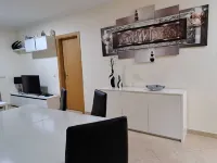 ?salgados?golf?pool?wifi? Free ? 2BD Hotel a Ferreiras