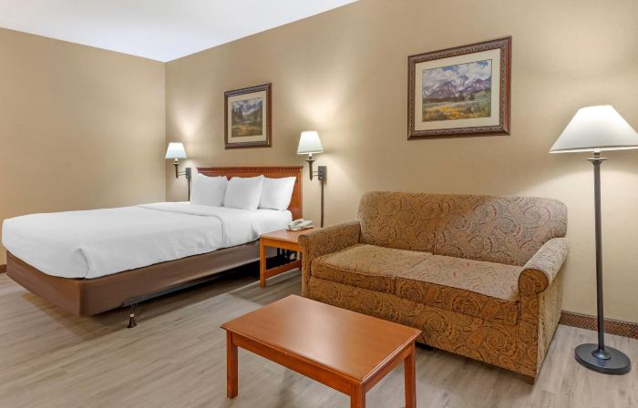Days Inn by Wyndham Wellington Fort Collins Area