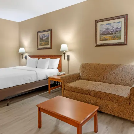 Days Inn by Wyndham Wellington Fort Collins Area