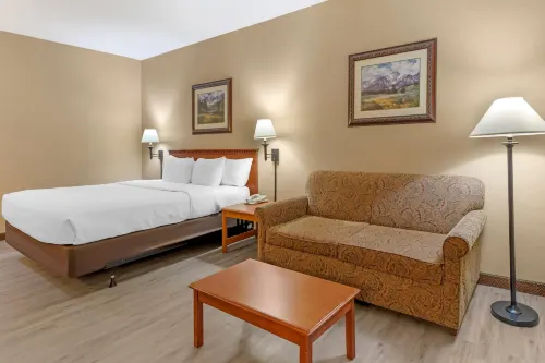 Days Inn by Wyndham Wellington Fort Collins Area - 2성급