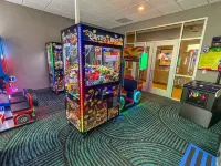 Home2 Suites by Hilton Kearney Hotels in Collins