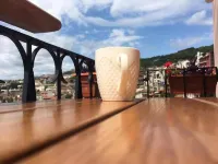 Room-charming Guest Room in Historic Vel Hotels in Arbanasi