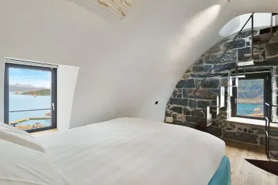 Capitolare Tower Hotel in zona Portovenere