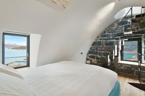 Capitolare Tower Hotels in Portovenere