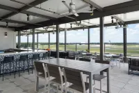 Hyatt Place Melbourne Airport, FL - Quầy bar