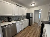 Cozy 3-bedroom house with WiFi and AC in enjoyable Allen no chores