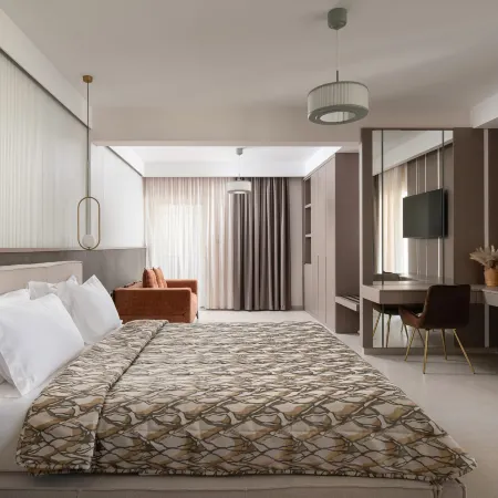 Core Hotel Polychrono