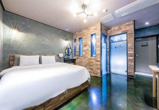 아산 포유 무인텔