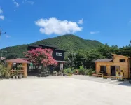 Uljin Forest Lodge Pension