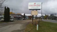 Custom Stay Thief River Falls Hotels in Thief River Falls