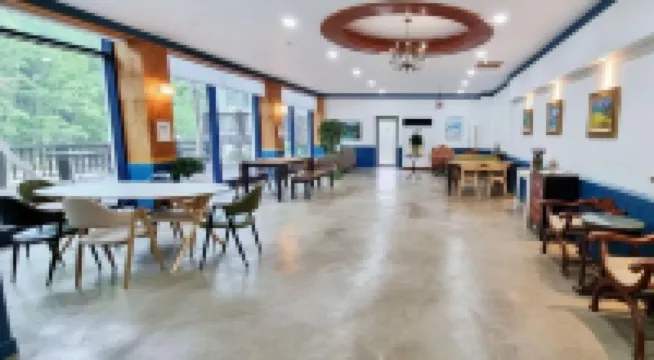 Seongju Muheul Nine Pension