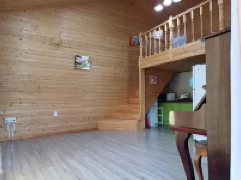 Gurye Sanmaru Pension