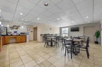 Best Western Galaxy Inn Hotels in Kent County