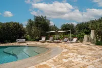 Belmont Trulli – A Sanctuary of Timeless Luxury - Villas