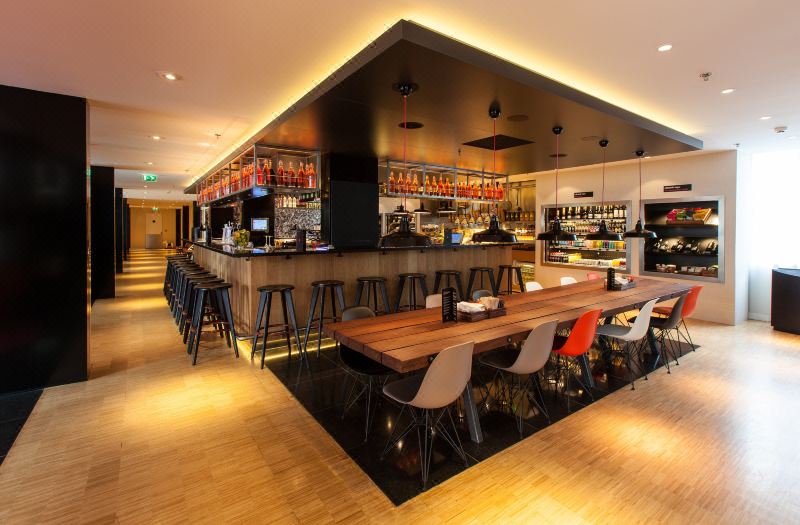 CitizenM Amsterdam South photo 3