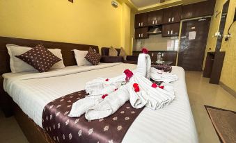 The Agrawal Pride - Puri