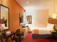 Royal Denai View Hotel Hotels in Sianok Anam Suku